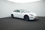 Private Lease - Tesla Model 3, Gebruikt, Met garantie (alle), Elektrisch, Sedan