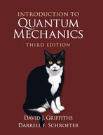 Introduction to Quantum Mechanics 9781107189638, Boeken, Zo goed als nieuw