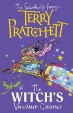 The Witchs Vacuum Cleaner 9780552574495 Terry Pratchett, Boeken, Verzenden, Zo goed als nieuw, Terry Pratchett