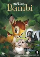 Bambi - DVD, Cd's en Dvd's, Dvd's | Kinderen en Jeugd, Verzenden