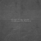 Vloertegel wandtegel belavu graphite antraciet mat 30x60, Ophalen, Keramiek, Nieuw, 10 m² of meer