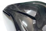 Audi RS3 8V Carbon Fiber Stoel Cover Schaal, Auto diversen, Verzenden