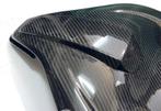 Audi RS3 8V Carbon Fiber Stoel Cover Schaal, Verzenden