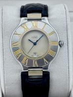 Cartier - Must de Cartier 21 Date XL - 9011 - Unisex -, Nieuw