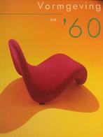 VORMGEVING VAN NA 1960 9789023678038 Vreeken, Verzenden, Gelezen, Vreeken