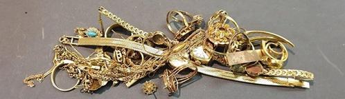 GEZOCHT: Gouden Sieraden Oud Goud Designer DIRECT CASH €€, Antiek en Kunst, Antiek | Goud en Zilver