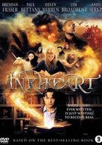 Inkheart - DVD (Films (Geen Games)), Cd's en Dvd's, Dvd's | Overige Dvd's, Ophalen of Verzenden, Zo goed als nieuw