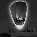 BWS Badkamerspiegel | Spark Brio | met LED verlichting |, Ophalen of Verzenden, Nieuw, Bad