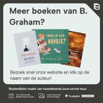 Goodbye Bafana 9789020969801 B. Graham, Verzenden, Zo goed als nieuw, B. Graham