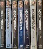 Moordvrouw Seizoen 1 t/m 7 - De Complete Serie, Cd's en Dvd's, Dvd's | Tv en Series, Verzenden, Nieuw in verpakking