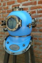 Duikhelm - 1920s US Mark V WW2 Vintage Divers Retro Design