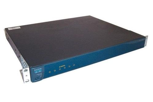 Cisco PWR 675-AC-RPS-N1 RPS 674 Redundant Power System, Computers en Software, Netwerk switches, Zo goed als nieuw, Ophalen of Verzenden