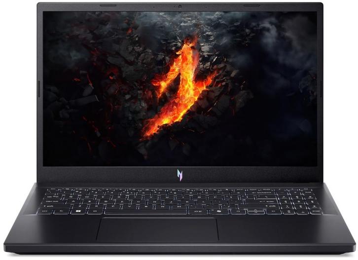 ACER NITRO AN517-55 | RYZEN 5-7535HS | 16GB | 512GB SSD...., Computers en Software, Windows Laptops