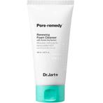 Dr. Jart Pore Remedy Renewing Foam Cleanser - 150ml, Ophalen of Verzenden, Nieuw, Overige typen