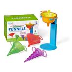 Hand2Mind - Trechter set, Nieuw