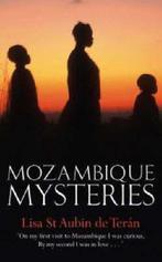Mozambique Mysteries, Boeken, Ophalen of Verzenden, Nieuw