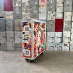 Driessen Aviation - Trolleys van luchtvaartmaatschappijen -