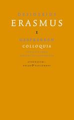 Gesprekken; Colloquia / Verzameld werk van Desiderius, Verzenden, Zo goed als nieuw, Desiderius Erasmus