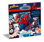 Water Magic - Spider-Man (30 Stukjes)-Puzzel