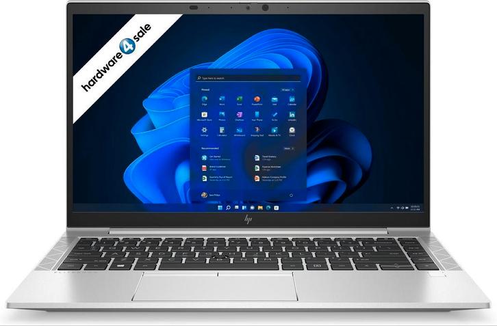 Refurbished laptops met Windows 11 incl. 12 maanden garantie, Computers en Software, Windows Laptops, 4 Ghz of meer, SSD, 14 inch