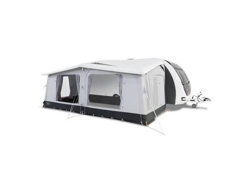 Dometic opblaasbare caravanvoortent residence air tour, Caravans en Kamperen, Voortenten en Luifels, Nieuw