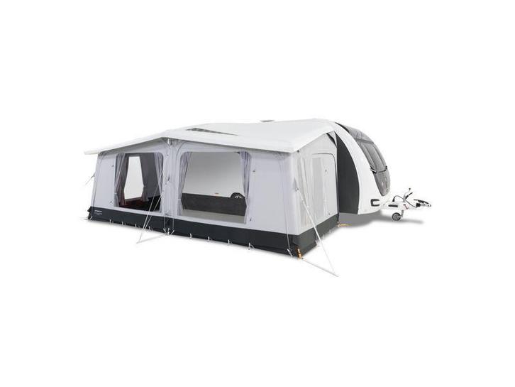 Dometic opblaasbare caravanvoortent residence air tour, Caravans en Kamperen, Voortenten en Luifels, Nieuw