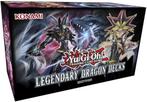 Yu-Gi-Oh! - Legendary Dragon Decks (Unlimited Reprint) |, Verzenden, Nieuw