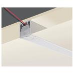 Bieden: Quick Maxibar 1.1M LED light bar warm white 24V, Ophalen of Verzenden, Nieuw, Elektra en Verlichting, Zeilboot of Motorboot