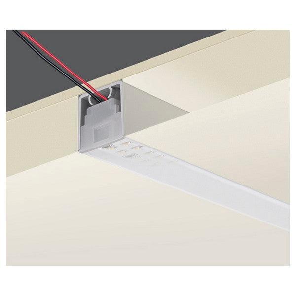 Bieden: Quick Maxibar 1.1M LED light bar warm white 24V, Watersport en Boten, Bootonderdelen, Elektra en Verlichting, Nieuw, Zeilboot of Motorboot