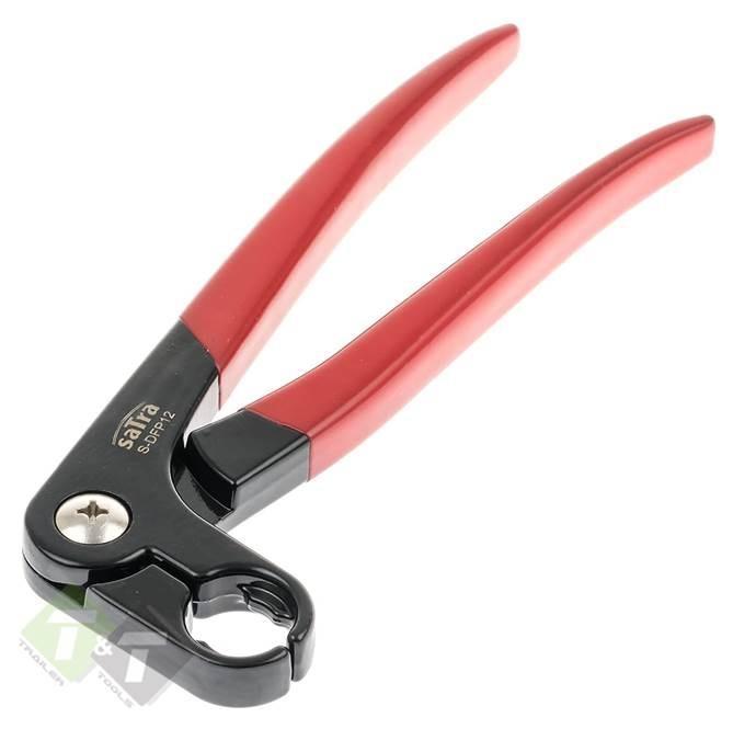 Brandstofleiding Tang - Leidingtang - Brandstofkoppeling Tan, Auto diversen, Autogereedschap, Nieuw, Ophalen of Verzenden