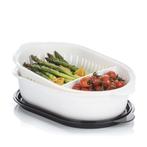 Tupperware Serveerschaal, Huis en Inrichting, Keuken | Tupperware, Ophalen of Verzenden, Nieuw