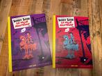 Lucky Luke T25 - La Ville fantôme - 2x C - 2 Album -, Boeken, Stripboeken, Nieuw