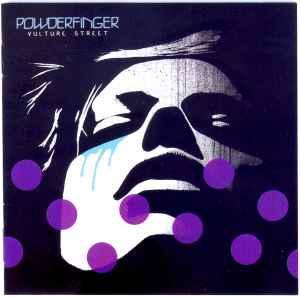 cd - Powderfinger - Vulture Street, Cd's en Dvd's, Cd's | Overige Cd's, Zo goed als nieuw, Verzenden
