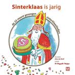 Sinterklaas is jarig 9789460682100, Verzenden, Zo goed als nieuw
