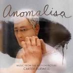 lp nieuw - Carter Burwell - Anomalisa (Original Motion Pi..., Verzenden, Zo goed als nieuw