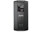 APC Back-UPS 700 - UPS - 0,7 kVA 420 W 355 J - Zwart, Verzenden, Nieuw