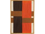 Mica Decorations Kuba Wanddecoratie - L50 x B3 x H70 cm -, Verzenden, Nieuw