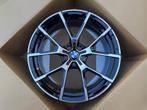 19 inch BMW 728M look breedset velgen - 1,2,3,4,5,X,M serie, Ophalen, Nieuw, 19 inch, Velg(en)