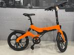 Bohlt electrische vouwfiets X200, Fietsen en Brommers, Fietsen | Vouwfietsen, 20 inch of meer, Heren, Versnellingen, Nieuw