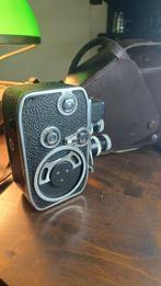 Bolex B8L + Yvar 13mm F1.9 + 36mm f2.8 Filmcamera, Verzamelen, Fotografica en Filmapparatuur