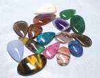 Pakket prachtige 100% natuurlijke cabochons Cabochon- 52.73