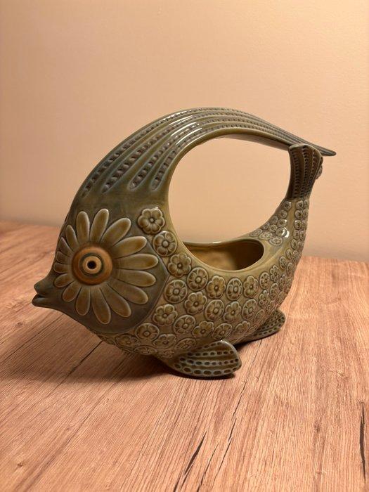 Lladró - Tafelmiddenstuk - Porselein, Antiek en Kunst, Antiek | Glas en Kristal