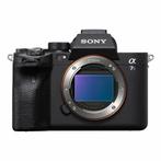 Sony Alpha A7S III systeemcamera Body - Demomodel, Verzenden, Gebruikt, Sony