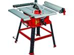 Einhell TC-TS 2225 U - Elektrische Zaagtafel - 2200 W - Ø254, Doe-het-zelf en Verbouw, Verzenden, Zo goed als nieuw, Einhell