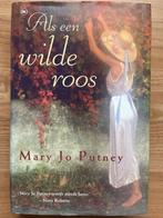 Als een wilde roos 9789051084276 Mary Jo Putney, Boeken, Verzenden, Gelezen, Mary Jo Putney