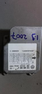 1CQ 909 605 A airbag module Volkswagen Golf (Elektronica), Auto-onderdelen, Ophalen of Verzenden, Gebruikt, Volkswagen