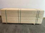 Veiling - 40x vuren plank 480x17,5x2,2 cm, Doe-het-zelf en Verbouw, Hout en Planken, Nieuw