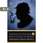 Een studie in rood / Sherlock Holmes / 1 9789049927684, Boeken, Verzenden, Gelezen, Arthur Conan Doyle