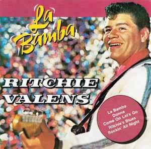 cd - Ritchie Valens - La Bamba, Cd's en Dvd's, Cd's | Overige Cd's, Zo goed als nieuw, Verzenden