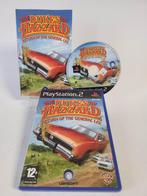 Dukes of Hazzard Return of the General Lee PS2, Ophalen of Verzenden, Nieuw